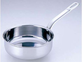 Total Kitchen Goods ＳＡパワー・デンジ ソテーパン（蓋無）／１５ｃｍ