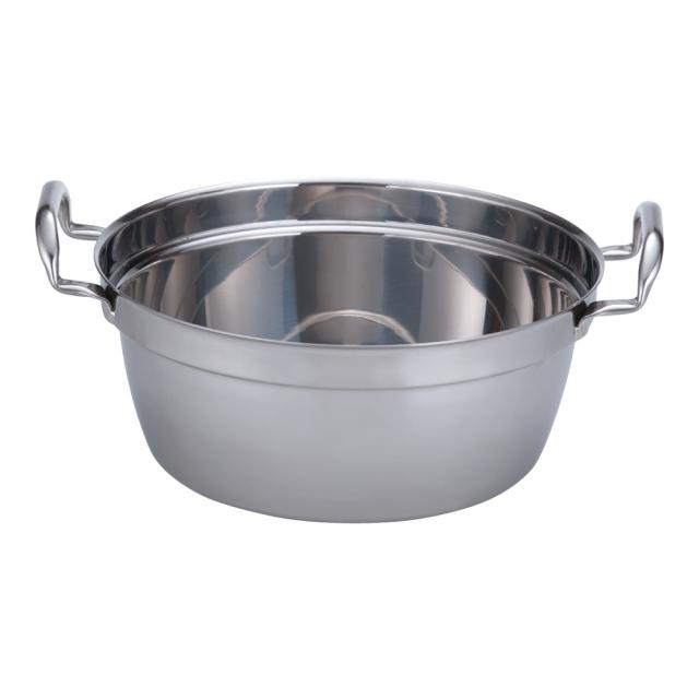 Total Kitchen Goods ＳＡパワー・デンジ 円付鍋／３０ｃｍ