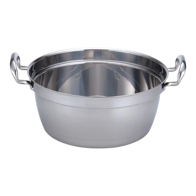 Total Kitchen Goods ＳＡパワー・デンジ 円付鍋／３６ｃｍ