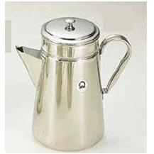 TKG/Total Kitchen Goods FKC-03  コーヒーポット＃18三角口【電磁調理器用 IH100V】