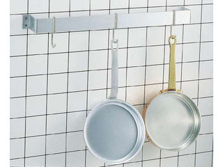 ＳＡアルミウォール型ポットラック 中