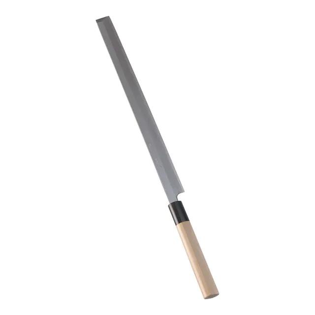 Total Kitchen Goods ＳＡ佐文　蛸引（木製サヤ付）／３３cm