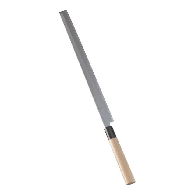 Total Kitchen Goods ＳＡ佐文　蛸引（木製サヤ付）／３６cm