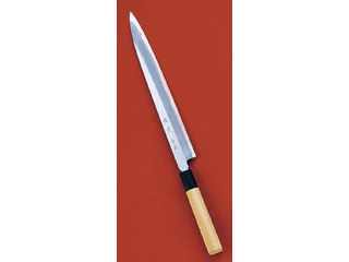 Total Kitchen Goods ＳＡ佐文　青鋼　柳刃　３０cm