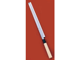 Total Kitchen Goods ＳＡ佐文　青鋼　蛸引　３０cm