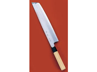 Total Kitchen Goods ＳＡ佐文　青鋼　骨切　３０cm