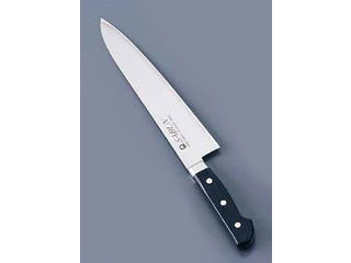 調理小物 厨房用品 / ものやさし 刀子(牛刀) MH-03 180mm 寸法: 刃渡:180mm KANDA カンダ ものやさし MH-03 刀子(牛刀) 180mm ものやさし和