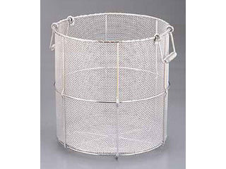 ＳＡ１８−８丸型スープ取りざる／４８cm用