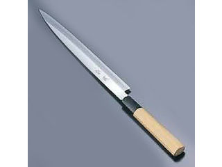 Total Kitchen Goods ＳＡ雪藤　ふぐ引〈テッサ庖丁〉　２４cm