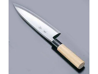 Total Kitchen Goods ＳＡ雪藤　出刃　１８cm