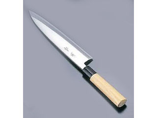 Total Kitchen Goods ＳＡ雪藤　身卸　２４cm