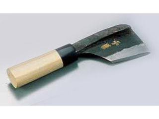 八木包丁店京都うなぎさき包丁 ウナギ包丁 磨き仕上げ 通販 / 土佐刃物