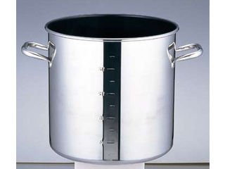 キャセロール 24cm IH対応 ステンレス製 グラーノ 両手鍋 トラモン