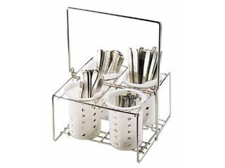 ＳＡクロームメッキシリンダー　４角