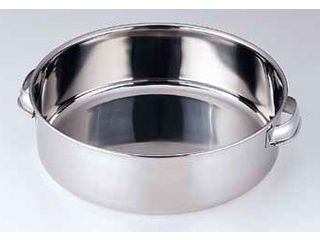 ＳＡ丸型コーヒー湯煎　大（１８−８）