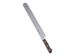 Total Kitchen Goods ＳＡ佐文　カステラ庖丁／３３cm