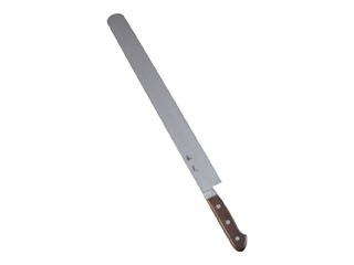 Total Kitchen Goods ＳＡ佐文　カステラ庖丁／４２cmの通販は