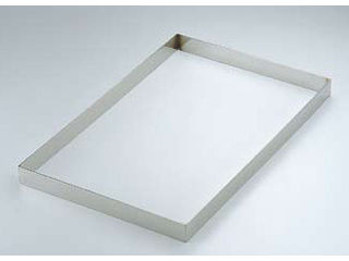 １８−８角リング フレンチ／Ｈ２５mm 4,702円