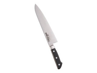 TKG 遠藤商事 TKG-NEO(ネオ)DP口金付 牛刀　24cm