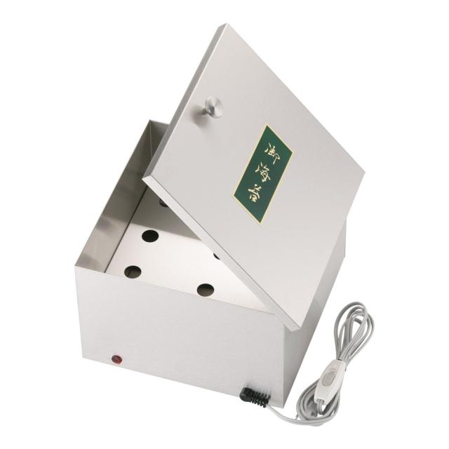 ＳＡ１８−８電気のり乾燥器（ヒーター式） 特大