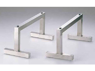 Total Kitchen Goods １８−８　まな板用脚（２ヶ１組）／３５cmの通販は 12,671円