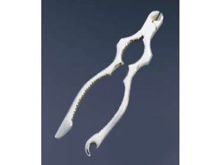 バーテンダープライヤー５８３０／シルバーの通販は 5,112円