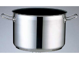 Total Kitchen Goods ＴＫＧ ＰＲＯエクスカリバー／半寸胴鍋（蓋無）２４ｃｍの通販は 7,138円