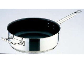 Total Kitchen Goods ＴＫＧ ＰＲＯエクスカリバー／片手浅型鍋（蓋無）２６ｃｍの通販は
