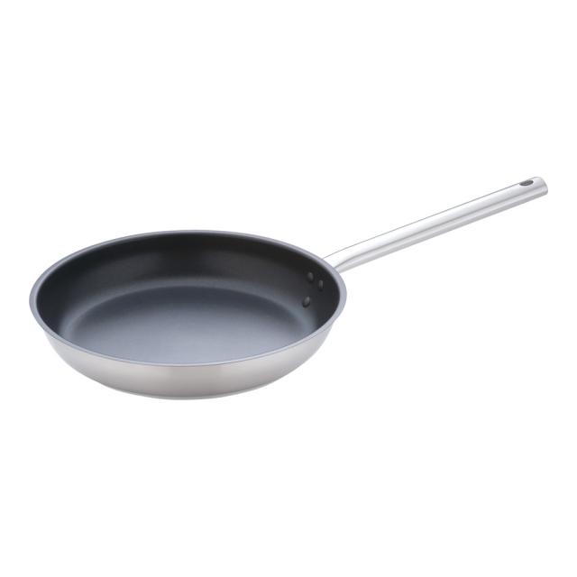 Murano Induction ムラノインダクション AHL-V7　テフロンセレクト18-8 フライパン 32cm