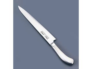 Total Kitchen Goods 【TKG】エコクリーン ＰＲＯ　筋引（両刃）／２４cmの通販は