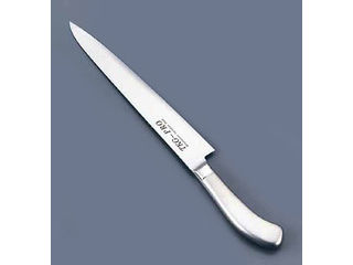 Total Kitchen Goods 【TKG】エコクリーン ＰＲＯ　筋引（両刃）／２７cmの通販は 12,168円