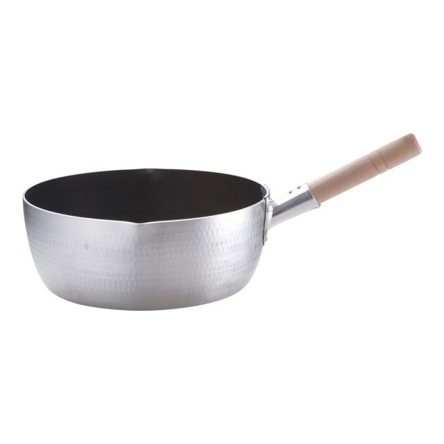 Total Kitchen Goods ＳＡ アルミ ノンスティック雪平鍋／３０cm 4,836円