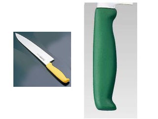 Total Kitchen Goods 【TKG】ＮＥＯ（ネオ）カラー　牛刀／２７cm　グリーン　の通販は