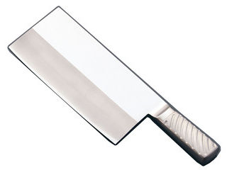 TKG 遠藤商事 【TKG】ＮＥＯ（ネオ）中華庖丁／２２．５cm　薄口