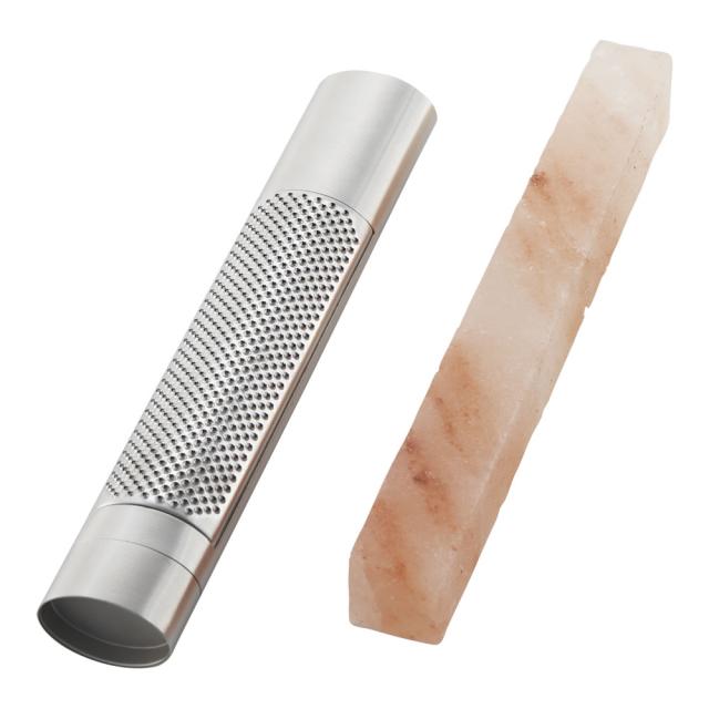 TKGコーポレーション TKG 18-8 岩塩グレイターセット RSGP27