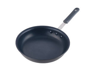 TKG 遠藤商事 ＴＫＧ　硬質アルマイトフライパン　　３２cm　　の通販は 5,386円