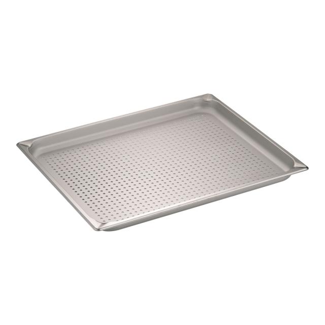 KINGO キンゴー ＫＩＮＧＯステンレス　穴明　ホテルパン／２１０４０ＰＳ　２／１×４０