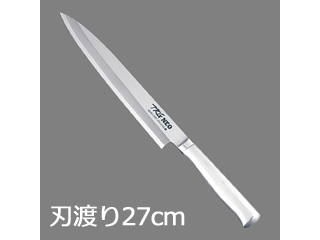 柳　左利き用 TKG−NEO（ネオ）柳刃 左利き用 27cm