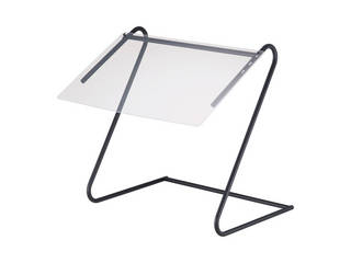 TKG TKG Z型スニーズガード 3段調節式 マットブラック 700の通販は