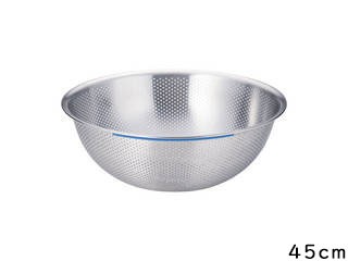 TKG 遠藤商事 TKGカラーラインP穴明ボール 45cm ブルー