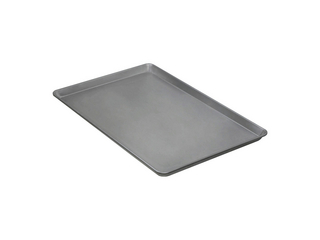 TKG 遠藤商事 TKG 硬質アルマイト ベイキング天板 フレンチサイズの通販は 4,932円