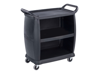CARLISLE カーライル カーライル バッシングカート Ｂパネル付 ＣＣ2036Ｐ03