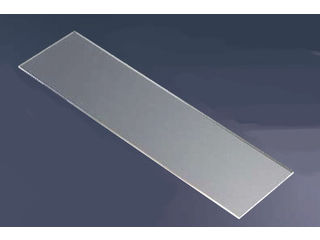 アクリル　長角トレー／７５０×３００　の通販は 8,615円