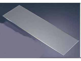 アクリル 長角トレー 900×200mm 長角トレー 900×200mm アクリル NAK1808