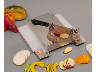 Total Kitchen Goods スライスカッター小型タイプ／ＳＫ−４ＮＳ