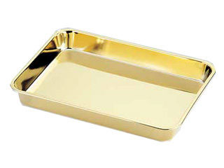 金仕上げ　ディスプレイバット／No.１５