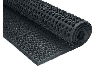 レーバン 【代引不可】レーバン　フロア用ワークセーフマットの通販は 42,999円