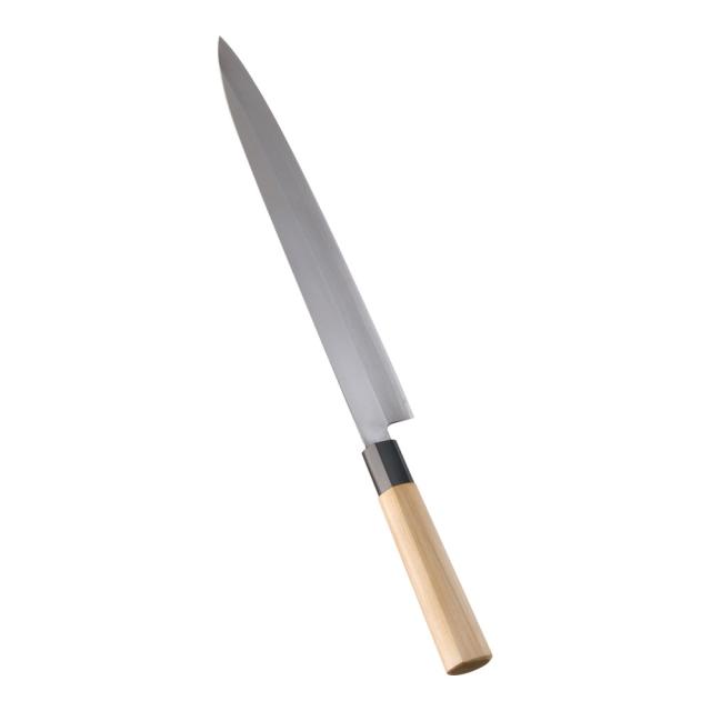 Total Kitchen Goods ステンレス鋼　防菌柄　正夫／３０ｃｍ