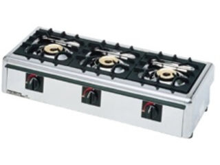 ニュー飯城（自動点火）／Ｍ−８２３Ｅ　１３Ａ（都市ガス）