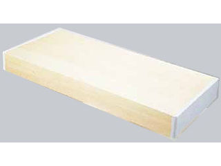 Total Kitchen Goods 木曽檜まな板（合わせ板）／９００×４００×Ｈ９０mmの通販は